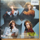 Van Halen  - 1984 (Vinyl)
